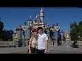 I Took My Girlfriend To The Happiest Place On Earth For Her Birthday! *SHE LOVED IT*