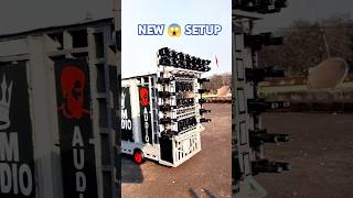 New Setup Sm  Mini Dj sm