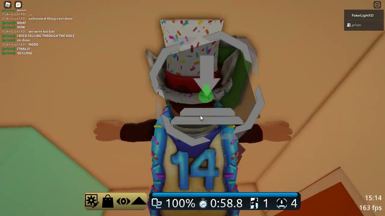 Annihilated Academy Completed Roblox FE2 CM YouTube 