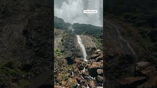 East Khasi Hills Waterfalls SECRETS (Full Travel Guide)