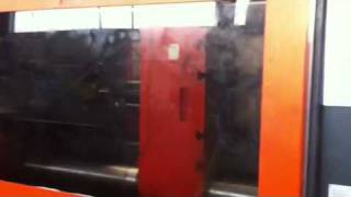 SANDRETTO Serie SETTE 250 Ton