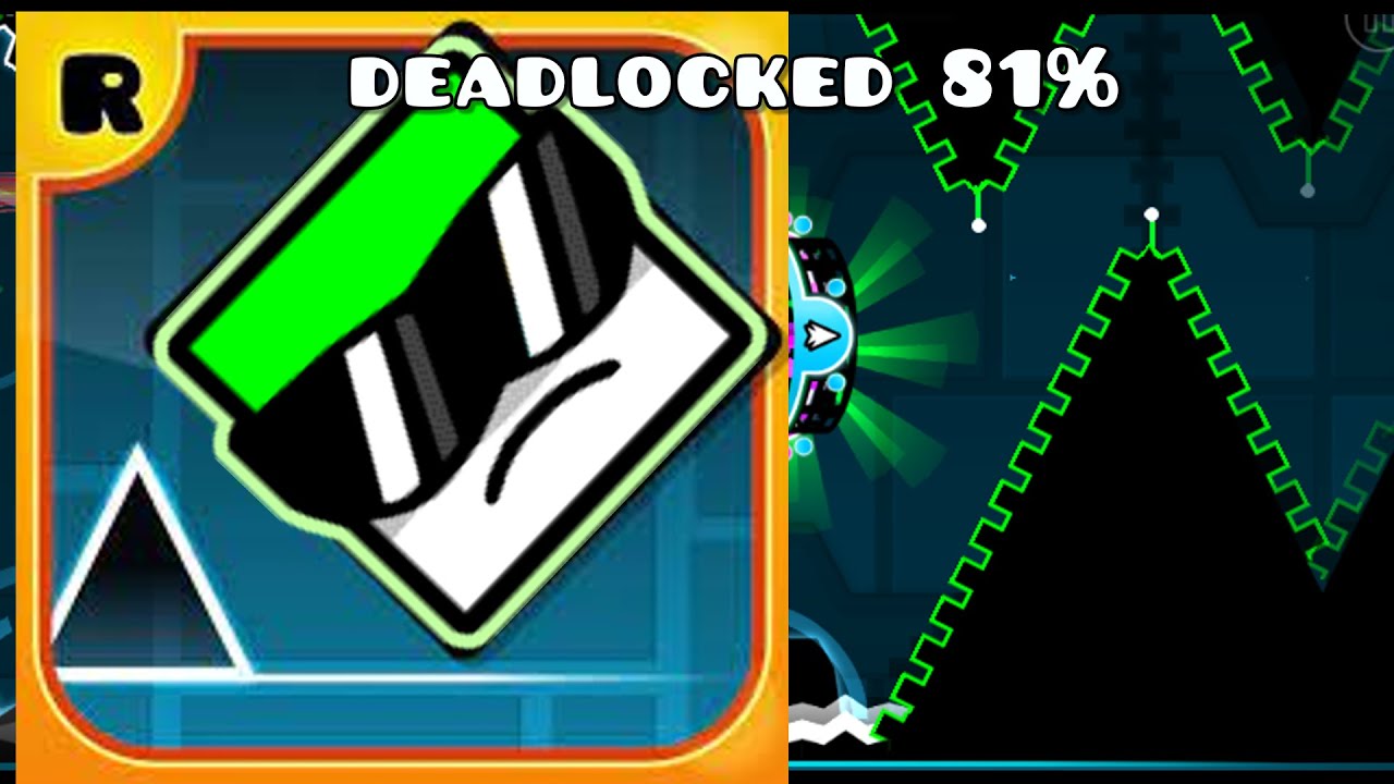 Geometry Dash | Level request - YouTube