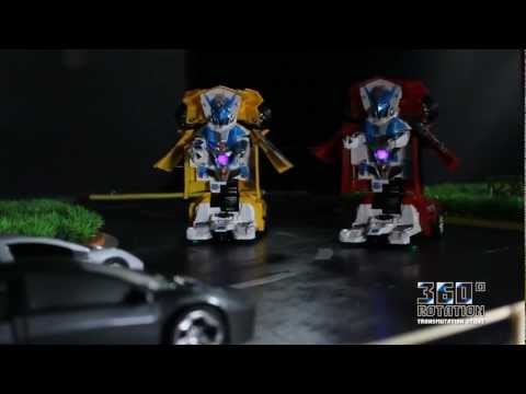 HB 666 transformer rc car toys Игрушка Трансформер р/у