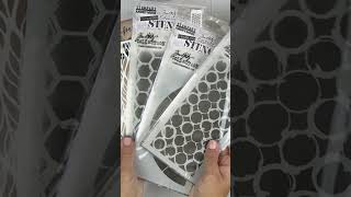 Pack a class prize with me #asmr #cardmaking #timholtz