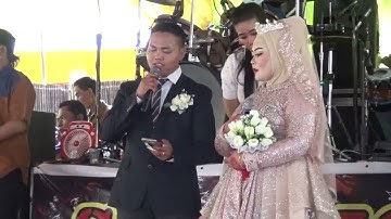 Aduhai Duet Pengantin desa sudimampir Oi Cover om SCORPION Music Palembang