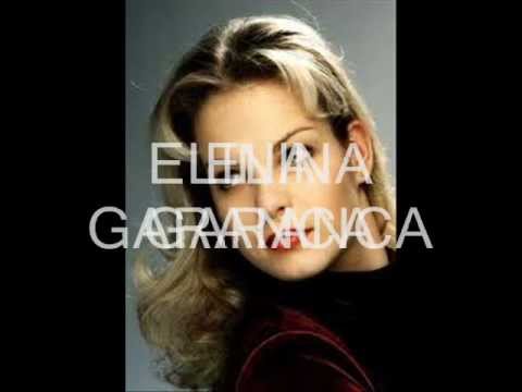 Elina Garanca - All afflitto e dolce il pianto ( Roberto Devereux - Gaetano Donizetti )