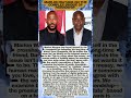 Marlon Wayans Defends Dave Chappelle! The Real Story ߗ️ߒ #marlonwayans