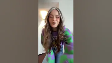 Old Town Road Dance Dance Fun 