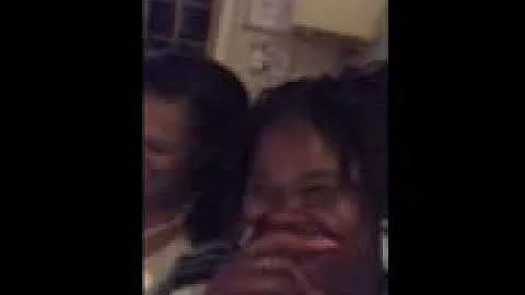Tonya Byrd and BFF Jackie Nero