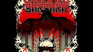 Crucified Barbara - In The Red