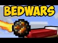 how to make bedwars&#39; fireball!! | no mods | #shorts