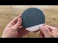 Wireless Under-Pillow Speaker - Sleep Timer