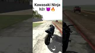 :Indian Bike 3D Extreme Stunt Ride 🇮🇳🏍️ | Dangerous Speed &amp; Pro Skills 💥