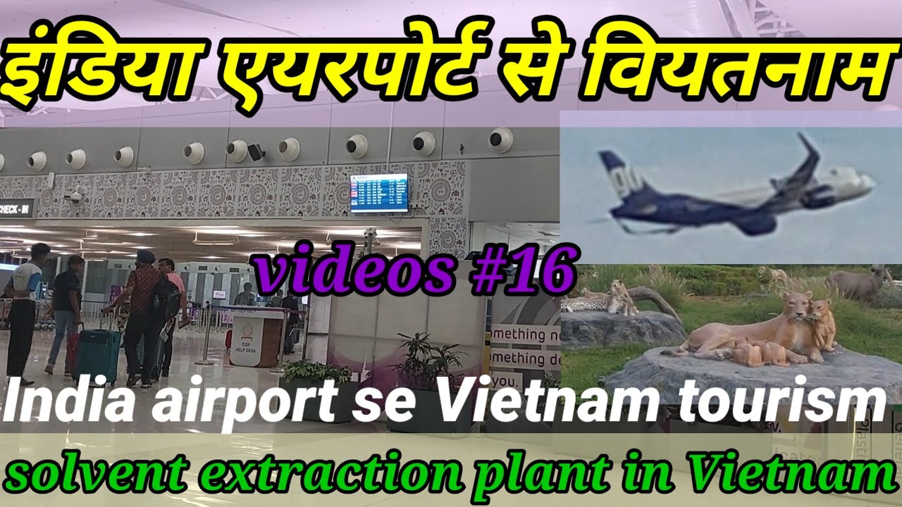 india-to-vietnam-tour-solvent-extraction-plant-in-vietnam-india