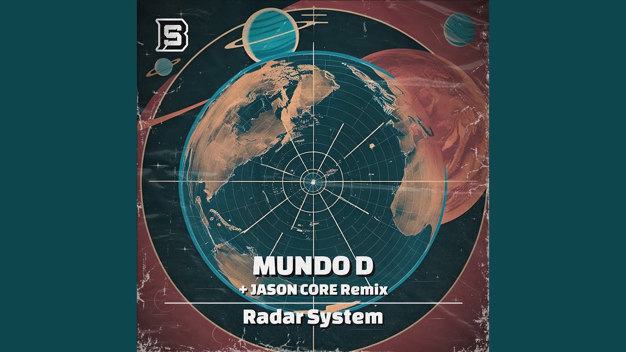 Radar System adlı videoyu YouTube'da izle Radar System adlı videoyu YouTube'da izle