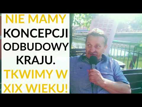 Białek u Gadowskiego: