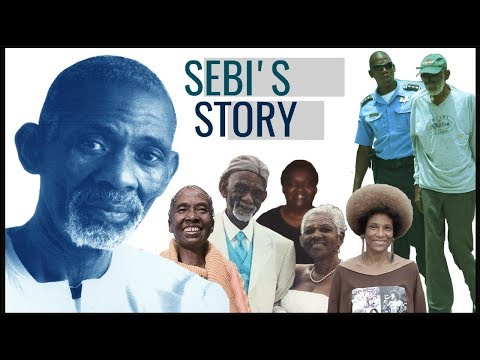 DR SEBI DOCUMENTARY 