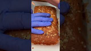 Fluffy Homemade Sponge Cake 🥮