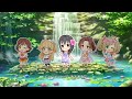 「SHINY DAYS」(藤原肇 cover 2D標準) 【デレステ/CGSS MV】