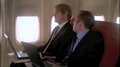 The life of a business executive - event meetings and travel