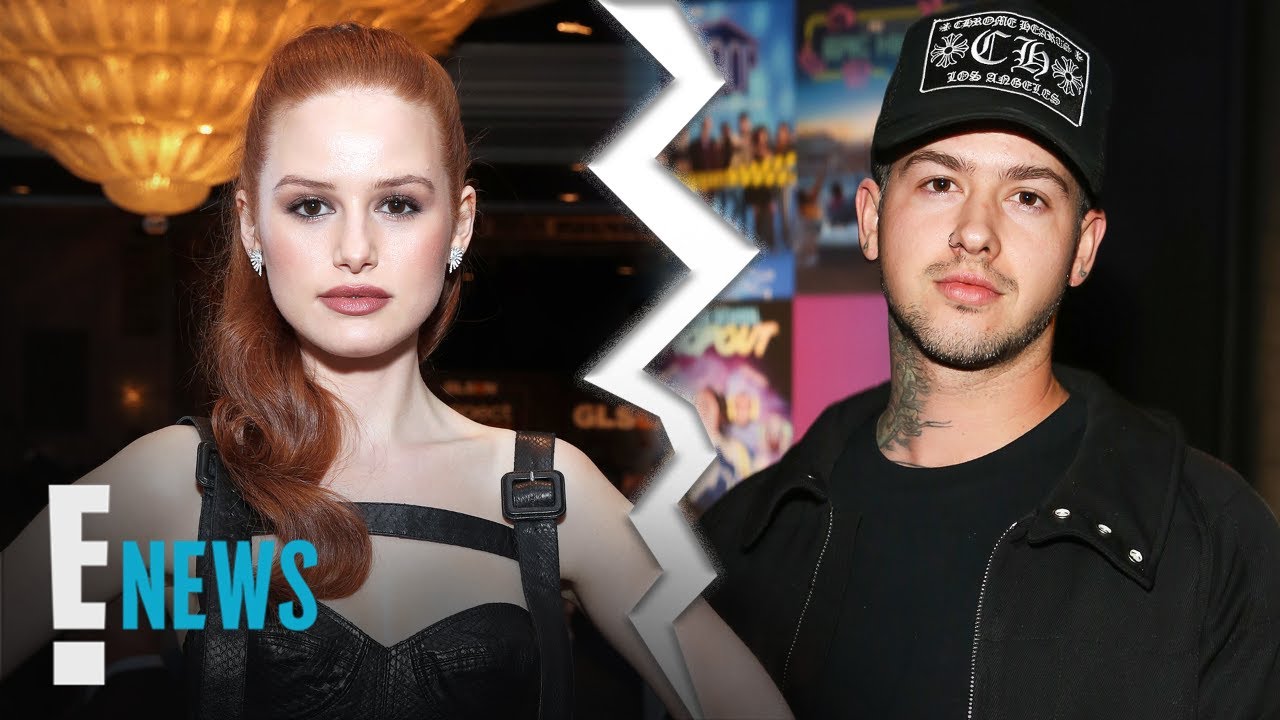 Madelaine Petsch & Travis Mills Break Up After 3 Years News