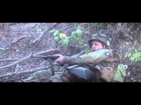 John Ceallach Demo reel ( Actor, Writer& Military Advisor)