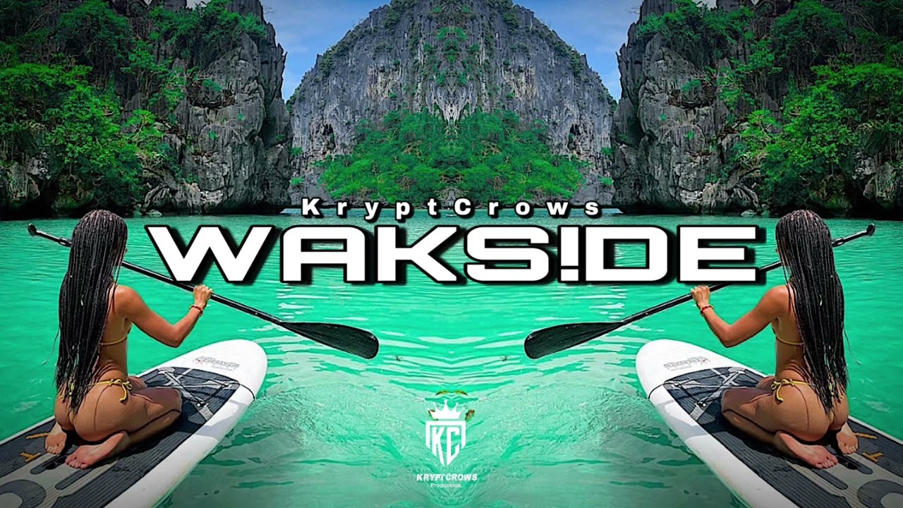 WAKSIDE | BIBAO x ZINNIA x RUGER (ZOUK REMIX)