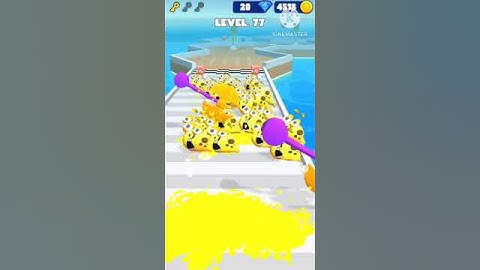 Alfabet run ABC merge 🌟 Q Level 77 #viral #alfabet #short #shortsfeed #viralshort #shorts