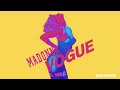 Madonna - Vogue (Bask 2024 Rework)