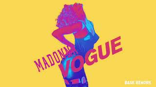 Madonna - Vogue Bask 2024 Rework