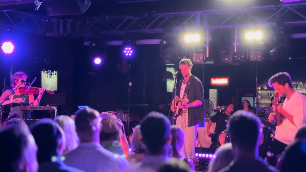 Blanco White - The Lily