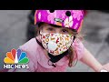 Check Out These Do’s And Don’ts Of Wearing Face Masks | Nightly News: Kids Edition