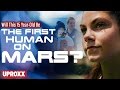 Mission To MARS! 15-Year-Old Alyssa Carson Could Be The First Human On Mars