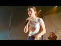 Sigrid - Basic- 20-11-2019