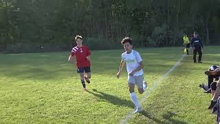 Greece Untied FC U15 @ Irondequoit SC 5-16-24