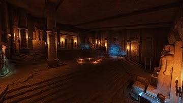 this shoulda been dlc4. - STAIRS OF AMMENU - BO3 CUSTOM ZOMBIES MOD TOOLS