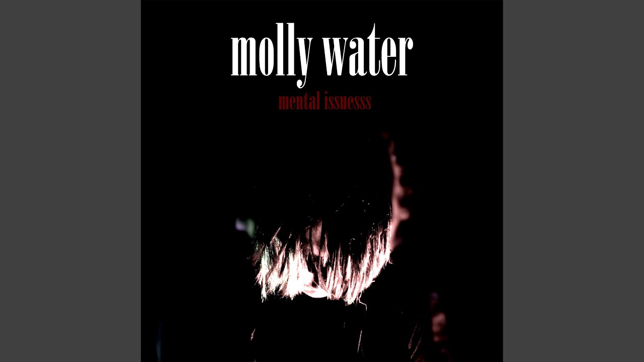 Molly Water
