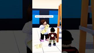 Shopping with a smart Toddler.. #livetopia #roblox
