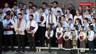 LIVE: Concertul de colinde al Mitropoliei Moldovei și Bucovinei „Slăvind Nașterea lui Hristos”