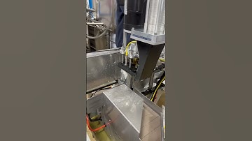 Microcanner Swift type of beer canning