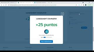 Inicio rápido Process Builder - Crear un nuevo proceso en el objeto Cuenta   Salesforce (Español)