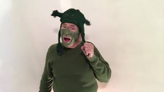 do the roar @#$%Shrek@#$% Ray Sipe;Comedy;Parody
