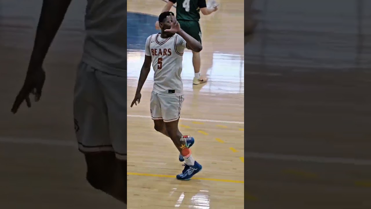 Momma Calls "GAME TIME" In The Stands 