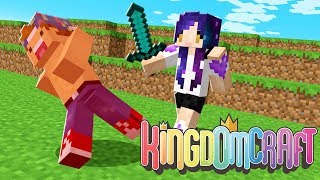 MY LIFE IS A SACRIFICE?! | Kingdom Craft Factions #2