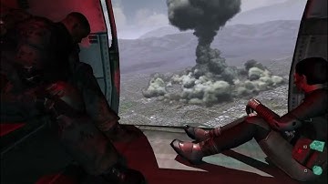 F.E.A.R. | Interval 11 + Interval 12 | Retaliation – Ground Zero + Epilogue – Aftermath (FINAL)