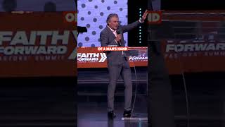 Prayer seeds the clouds for Future Generations! 🌧️ @tpusafaith #jentezenfranklin #Faith #Prayer