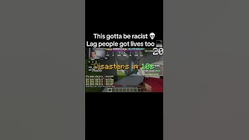 Lag people got lives too 😔