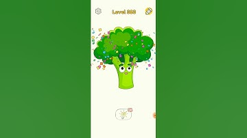 DOP 4: Draw One Part Level 383 #dop4 #dop #gameplay #shorts