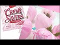 How To Create Cream Savers Strawberries