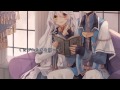 【2015M3春 E10a】 星詠レコード PV  【お月さま交響曲】